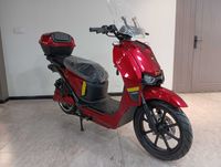 Електроскутер  SOKMOTO TIREX LITHIUM 2000W 72V40A