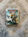 ratchet & clank quest of booty ps3