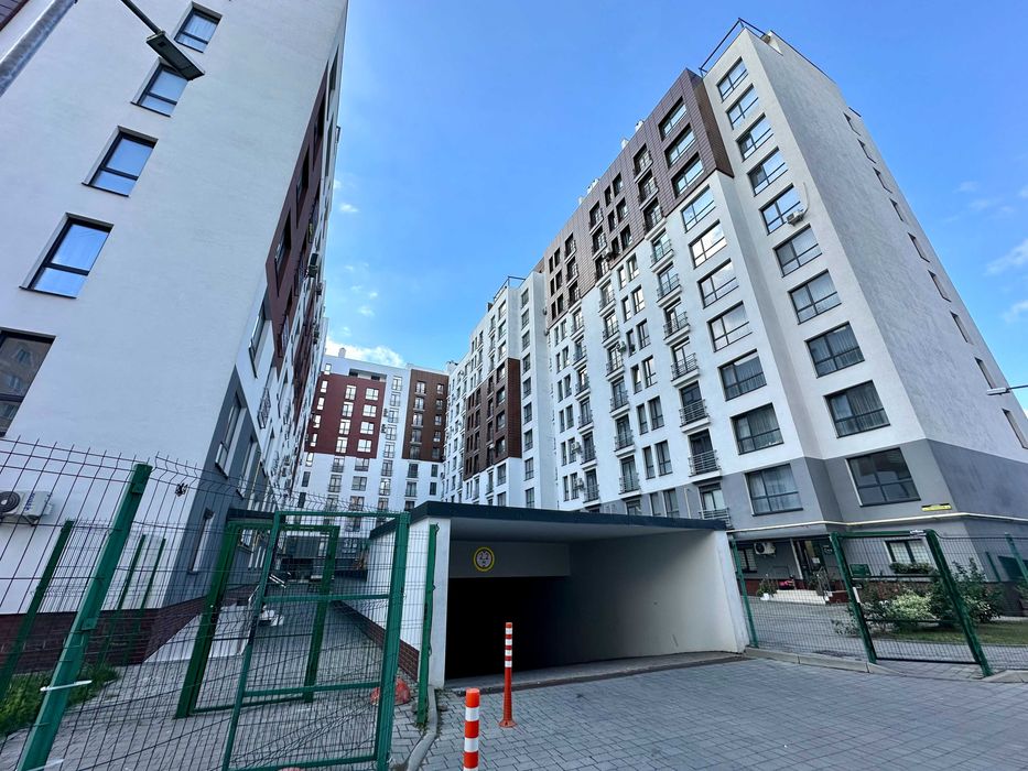 Продаж 3-кім кв. новобудові Auroom Tower, Під Голоско