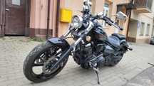Yamaha Raider XV1900
