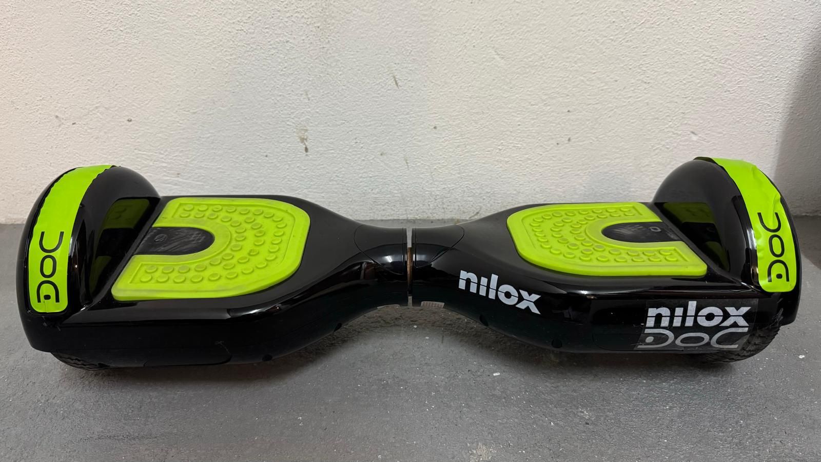Hoverboard Nilox