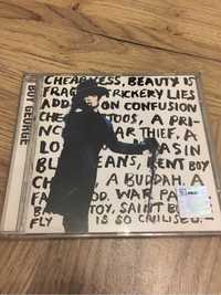 Boy George Cheapness and beauty CD