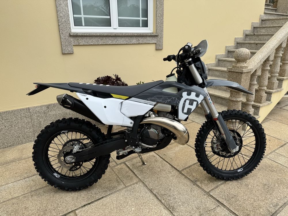Husqvarna TE 300 Pro 2024