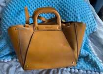 Torebka shopper Michael Kors