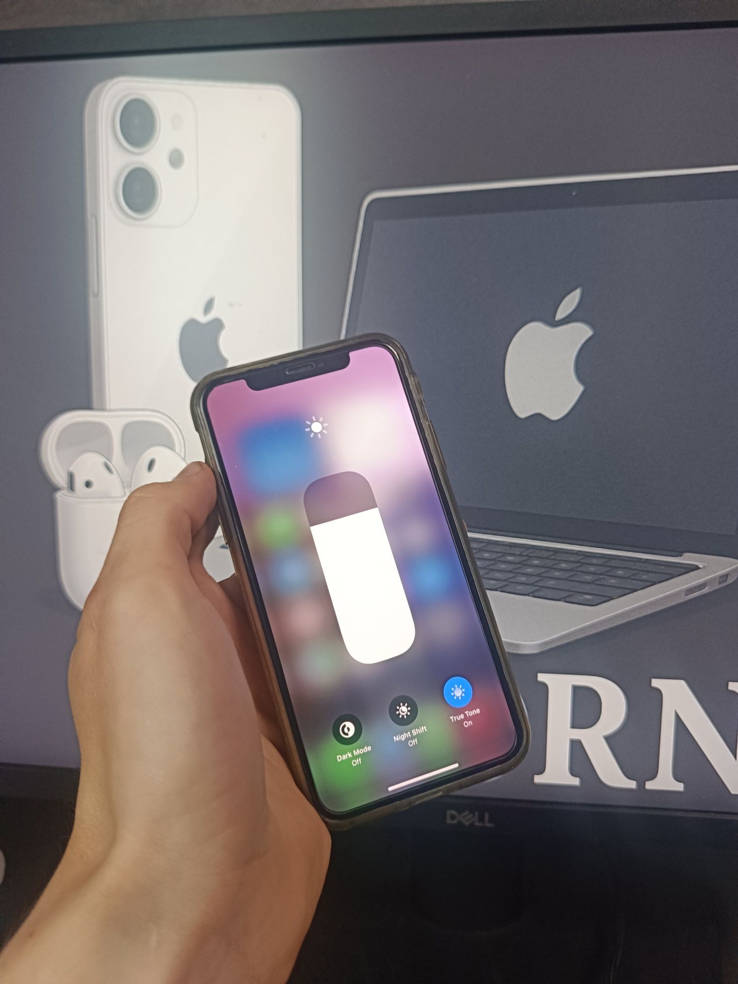 Iphone xs 64gb neverlook