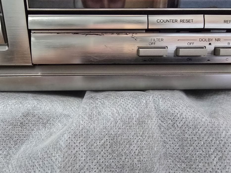 Deck onkyo TA-2820