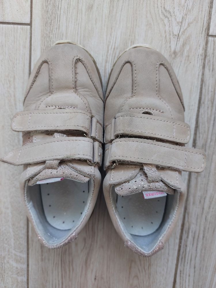 Buty dziecięce Mazurek 27