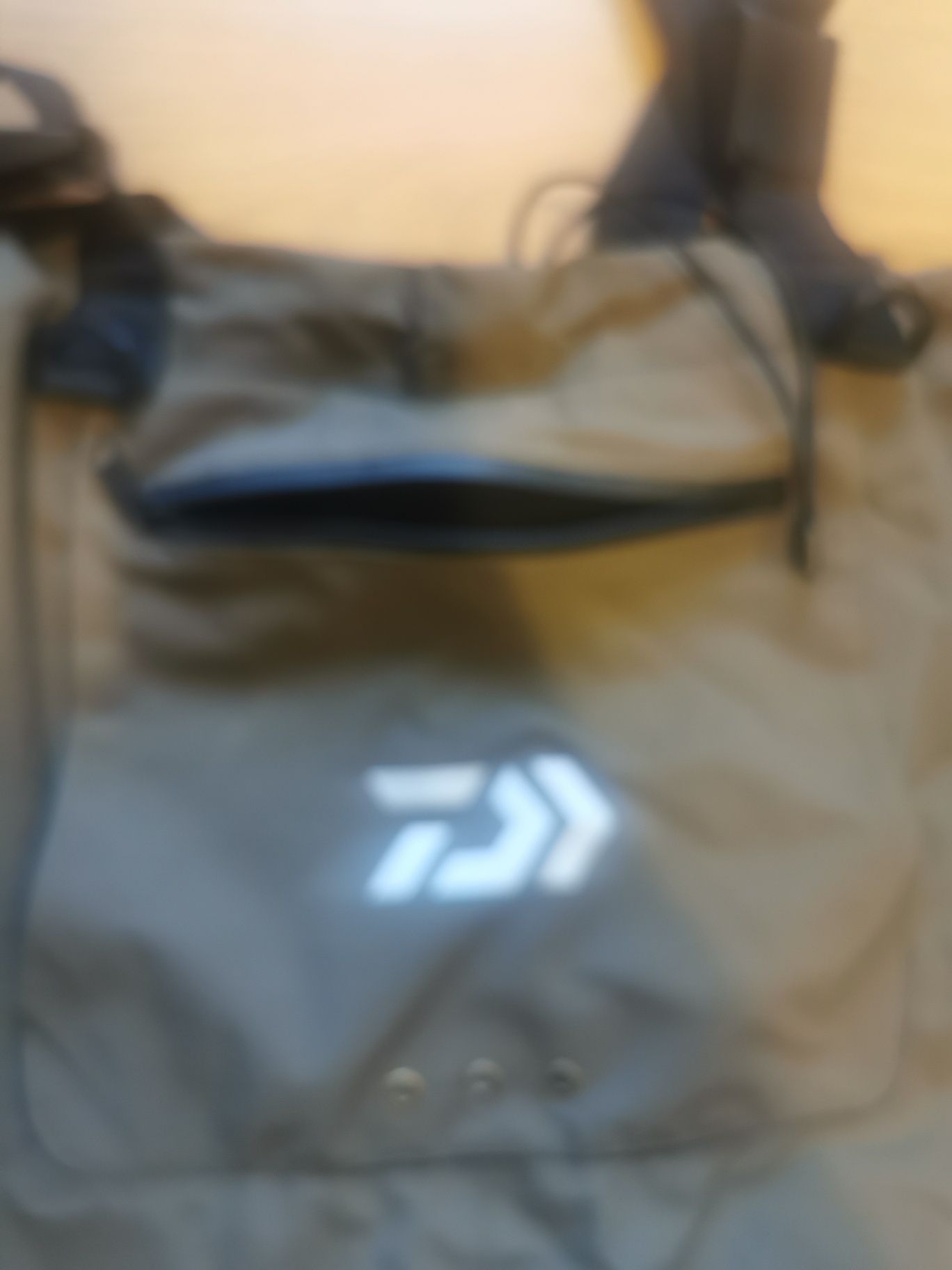 Śpiochy do brodzenia Daiwa 46