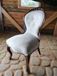 Krzesła stylowe 6 sztuk