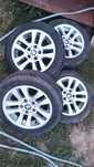 Sprzedam felgi bmw