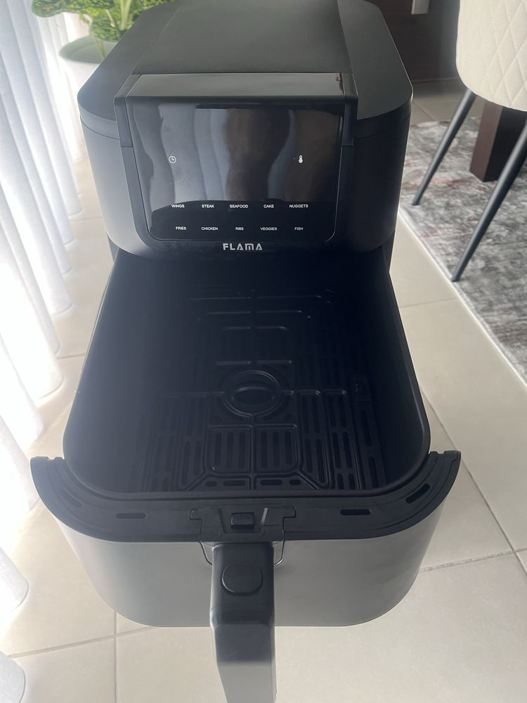 AIR FRYER FLAMA 8 LITROS