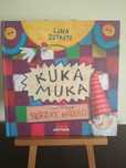 Zutaute Lina - Kuka Muka i skrzat Nieład NOWA
