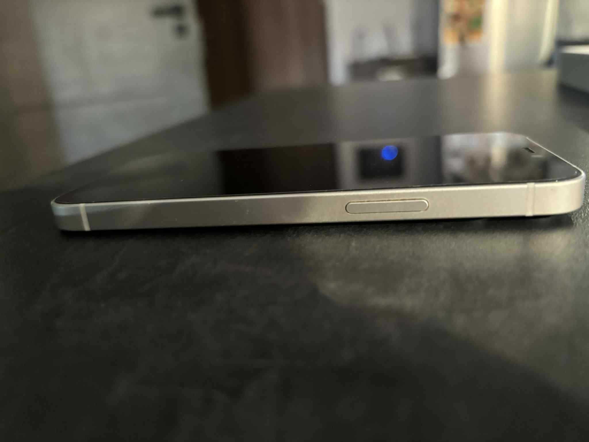 iPhone 12 mini 64 GB biały, używany
