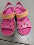 Crocs sandały sandałki c 10 27