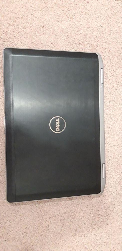 Laptop Dell Latitude E6430