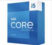 Proceesor intel core i5 13600k