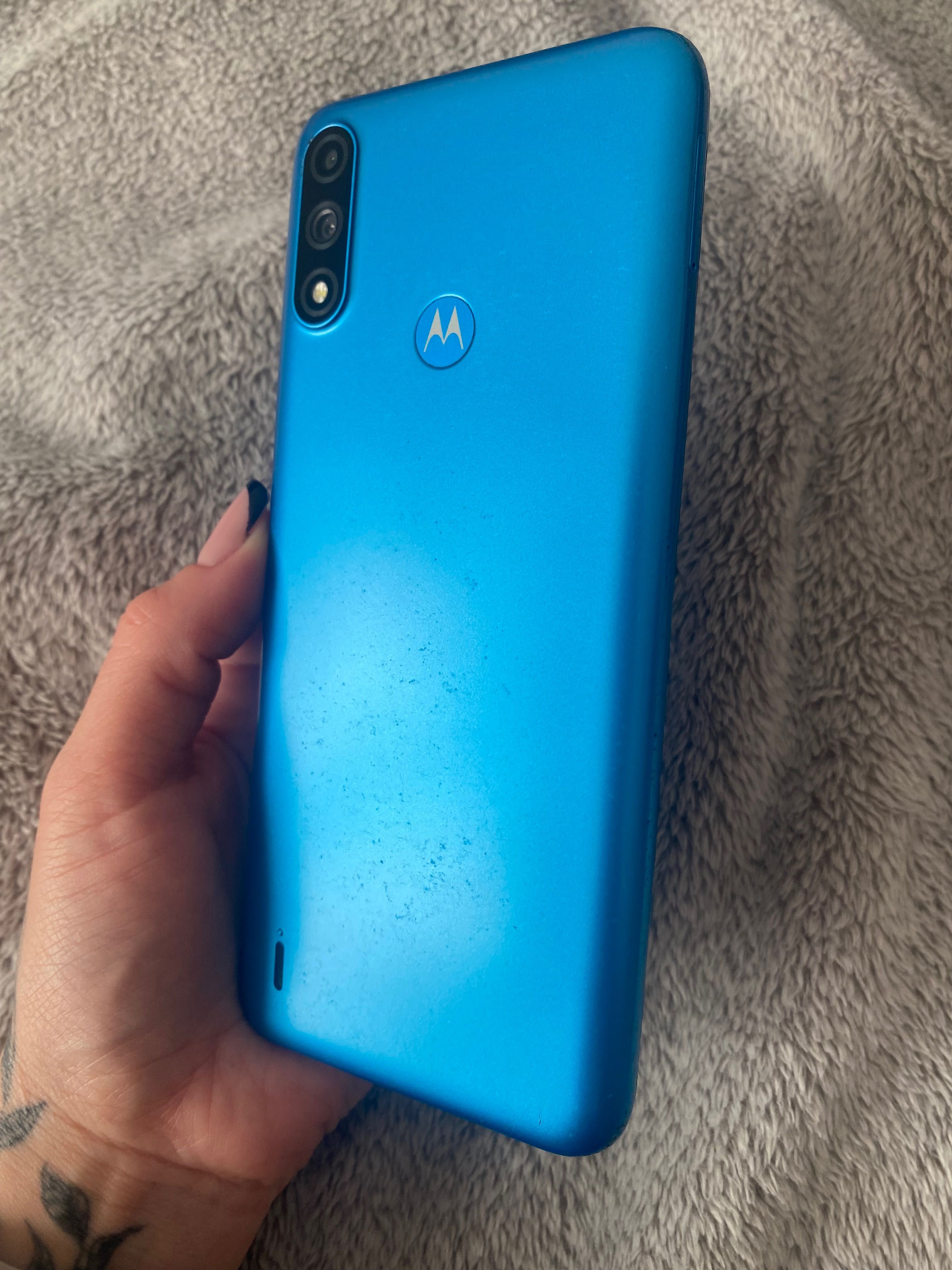 Motorola E7 Power 4/64 GB
