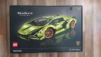 LEGO Technic 42115 Lamborghini Sian FKP 37 - Oryginalne Lego