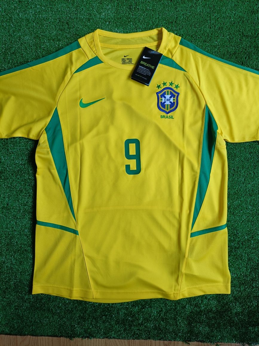 Camisolas desportivas