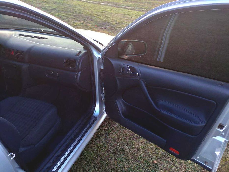 шкода октавія 1.8Т 2001 рік