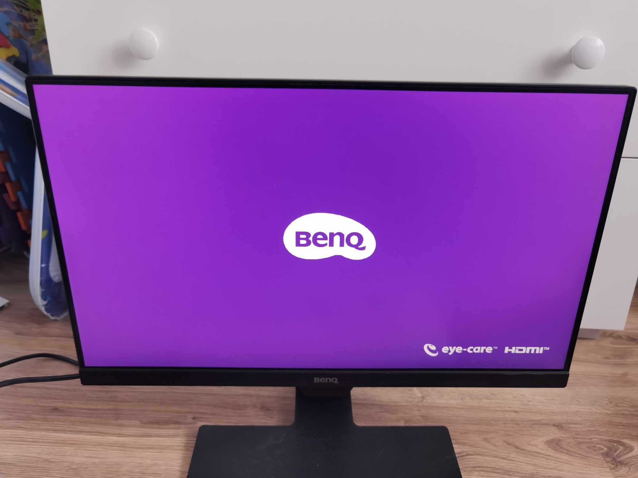 Sprzedam monitor BenQ