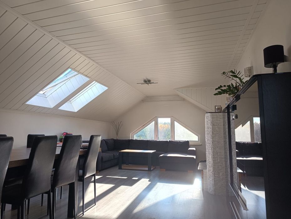 Dwa domy 3 min od Kartuz!