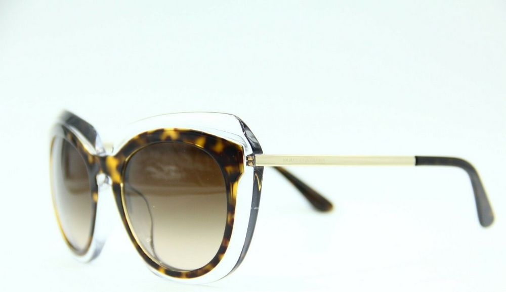 Okulary przeciwsłoneczne Dolce Gabbana HAVANA