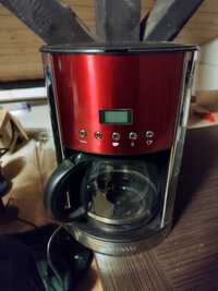 Ekspres przelewowy Russell hobbs