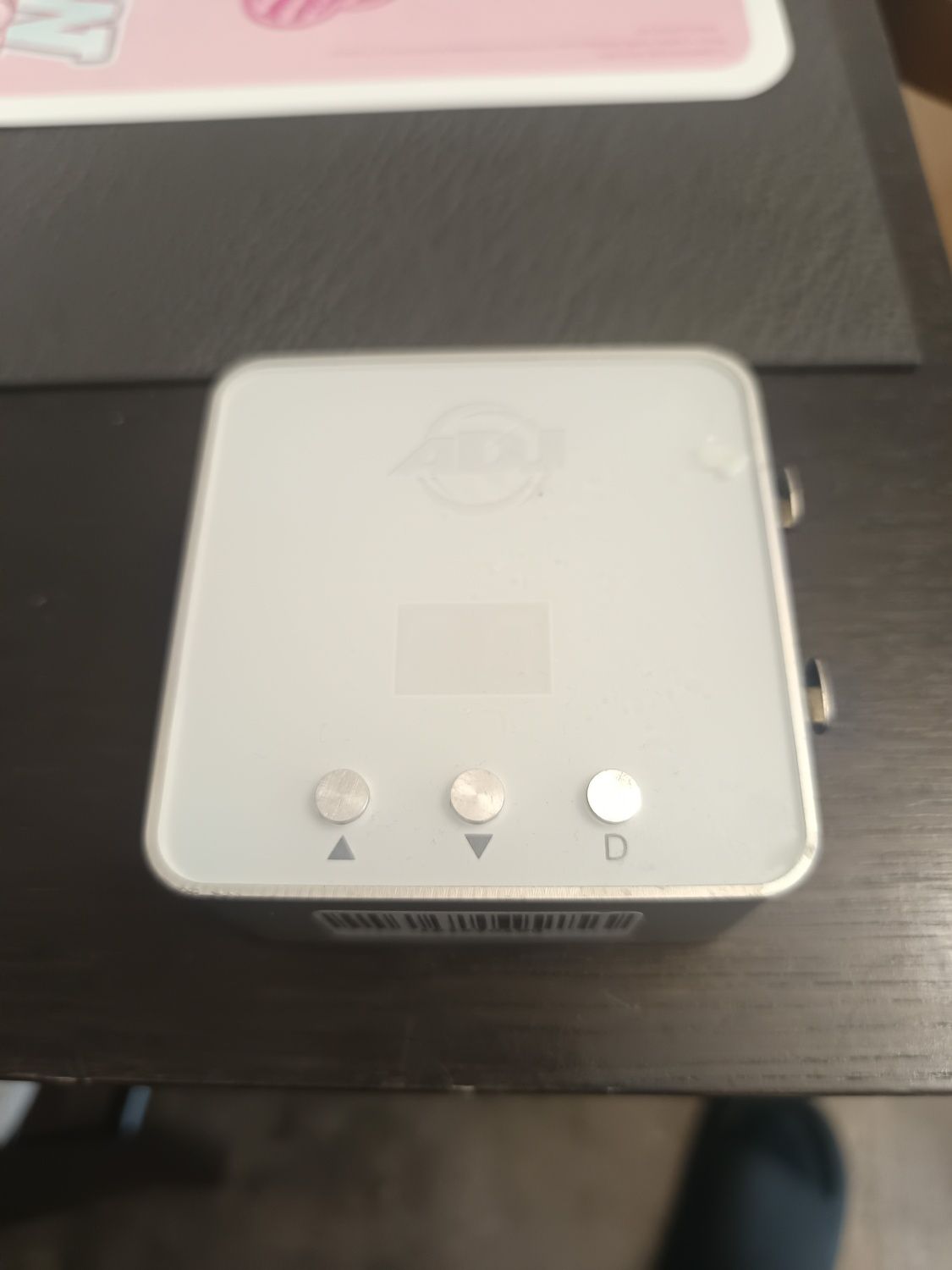Sterownik MyDMX 3.0 ADJ
