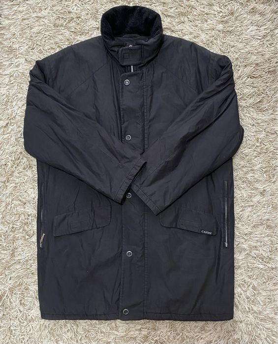 Пальто Bugatti Outlast XL