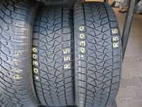 225/55R18 BRIDGESTONE Blizzak DM-V2 - Nr.0300
