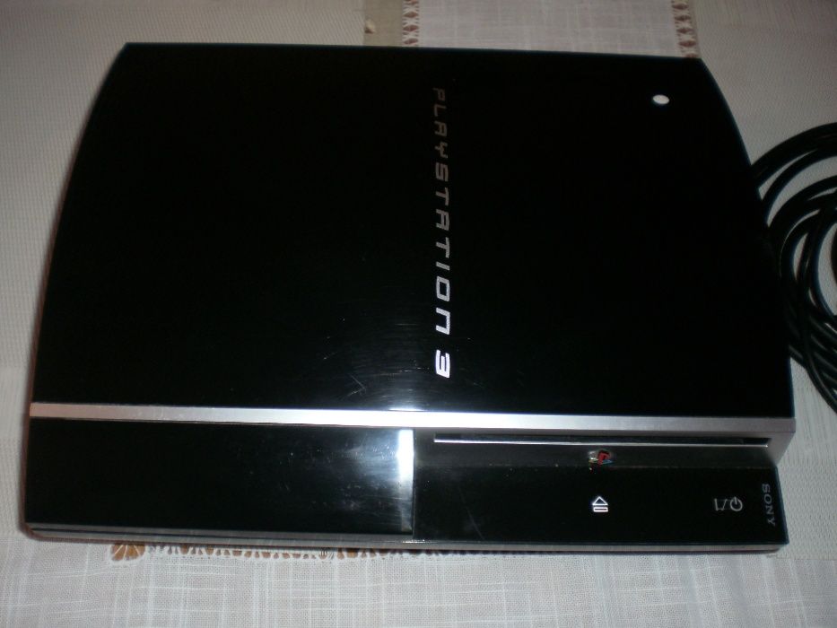 Kosola , Playstation 3 SONY