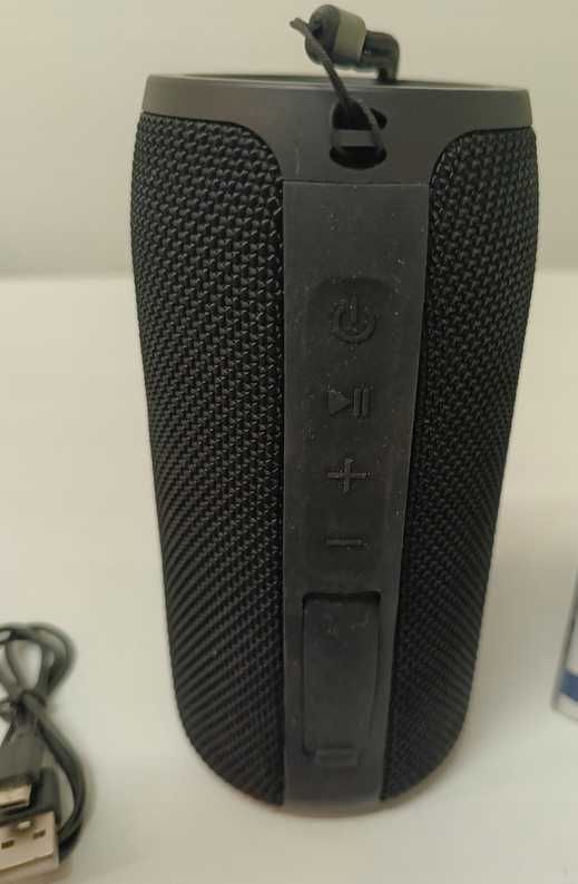 BLAUPUNKT BLUETOOTH Bezprzewodowy Głośnik przenośny BLP 3130 PREZENT