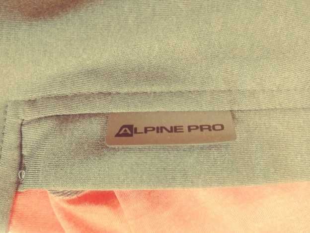 Super bluza sportowa marki Alpine Pro r. 164/170