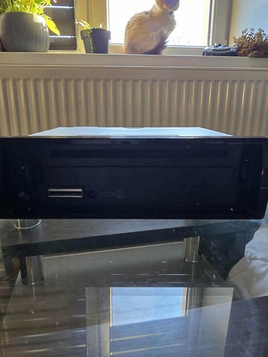 Radio jvc kd-r992-bt