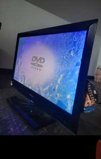 Telewizor ORION z wbudowanym odtwarzaczem DVD