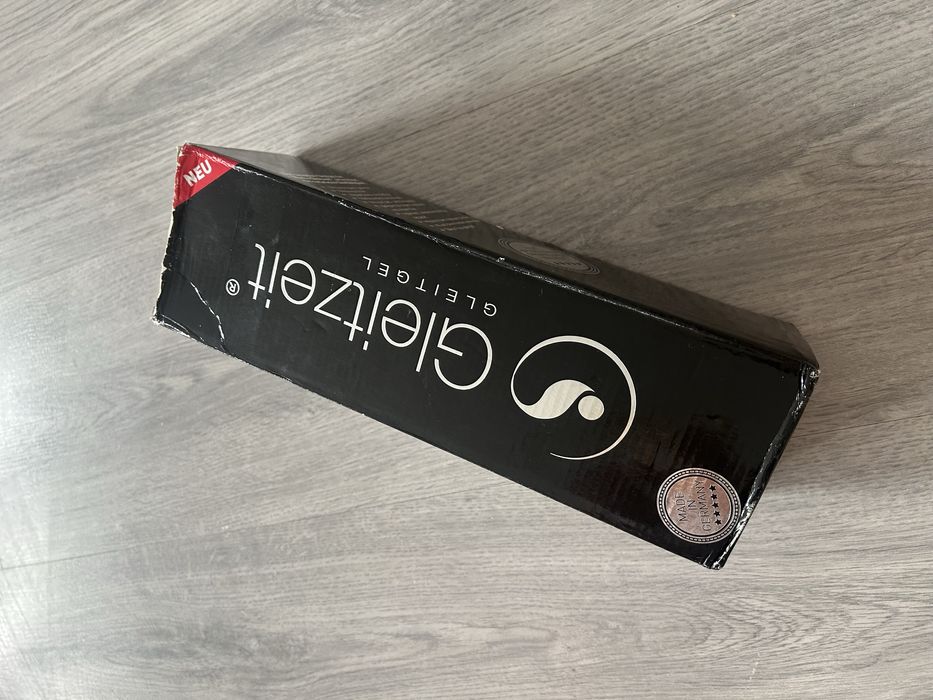 Żel intymny gleizeit