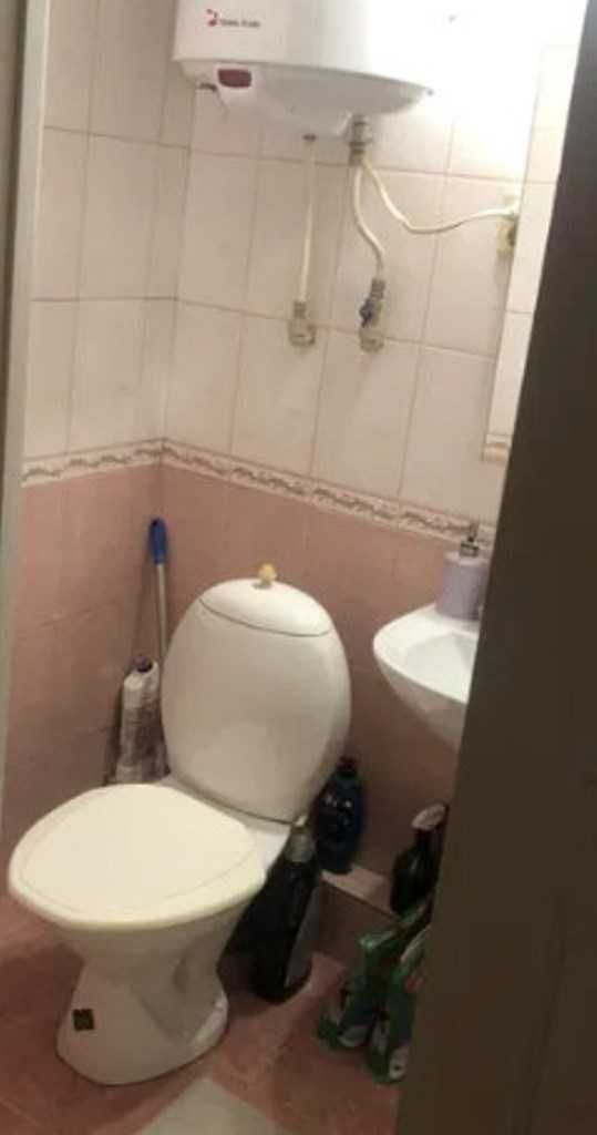 Продам 2х комнатную кв-ру, на пр.Добровольского