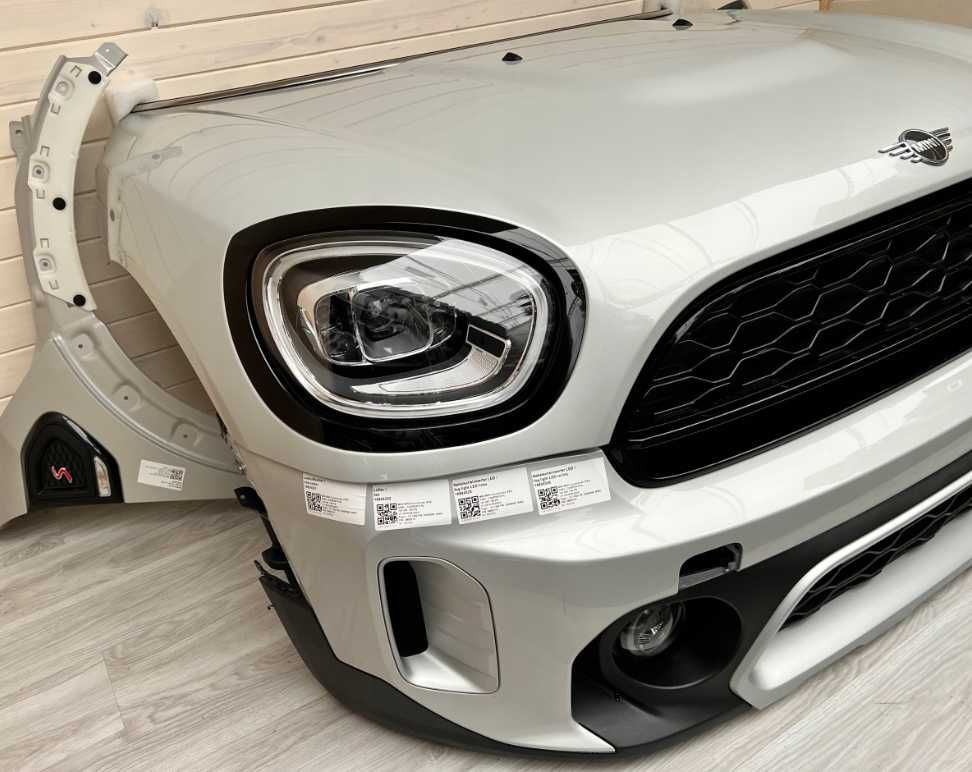 Фары MINI Countryman F60,R60 запчасти