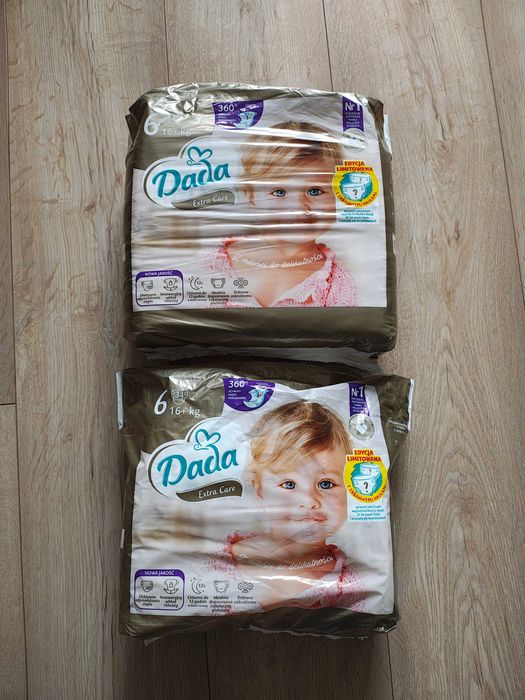 Pieluszki dada Edyta care 6