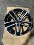 Jantes seat 18 ORIGINAIS