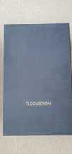 Новые туфли TJ collection р.36