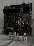 płyta główna msi b450m pro vdh max am4 ryzen