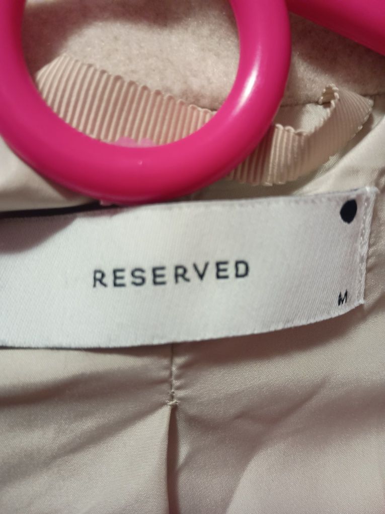 Sprzedam kurtkę damską przejściową oversize rozmiar M