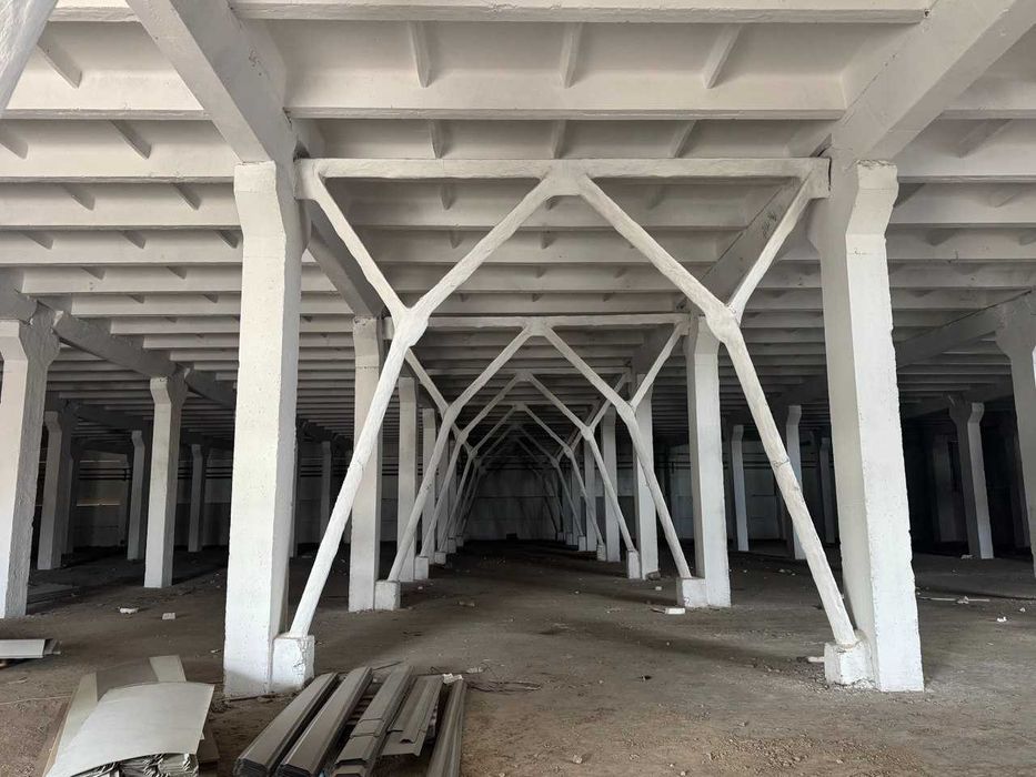 Профессиональная безвоздушная покраска