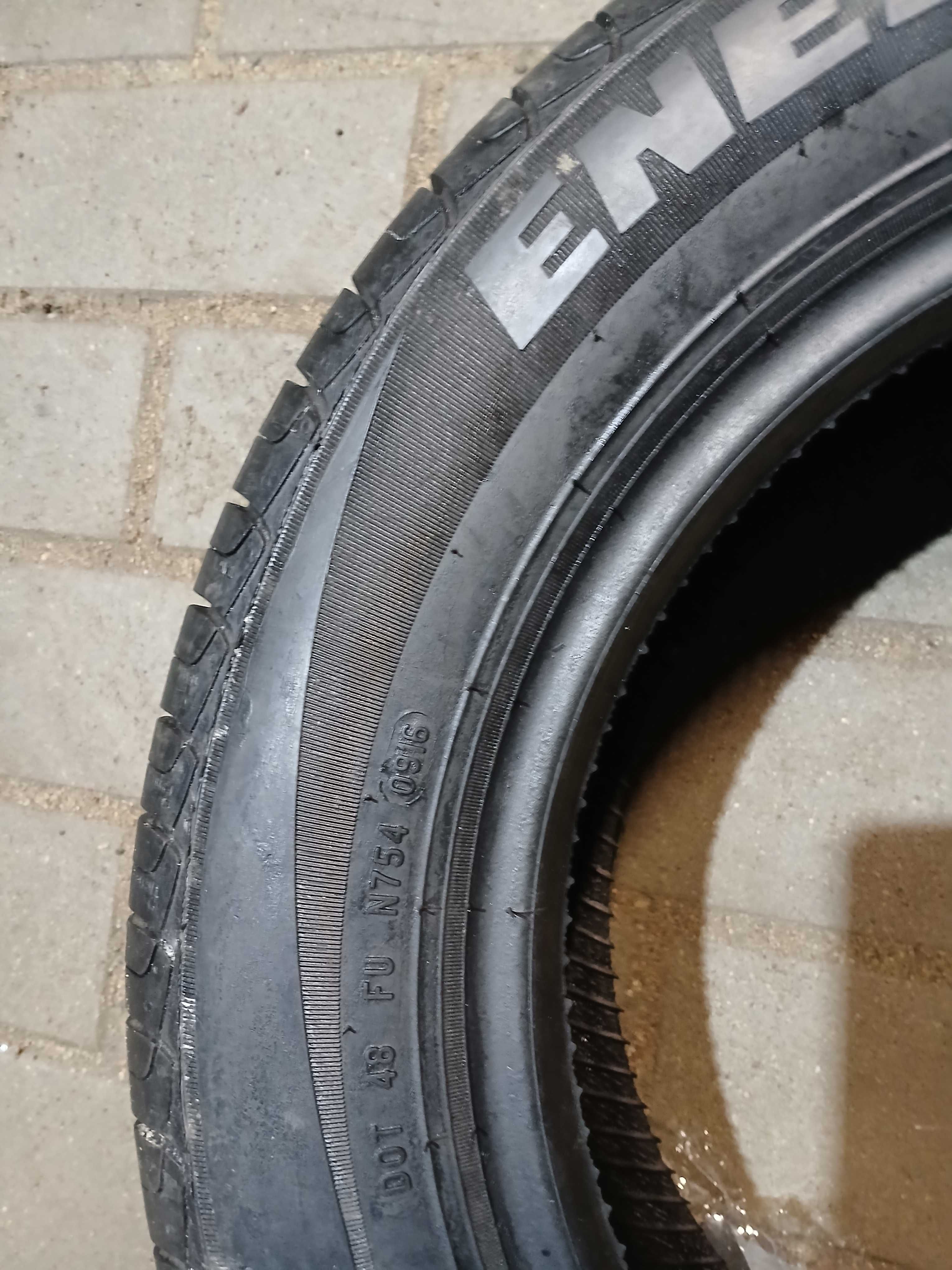 4x używane opony letnie 155/70 R13 Formula Gwarancja Montaż