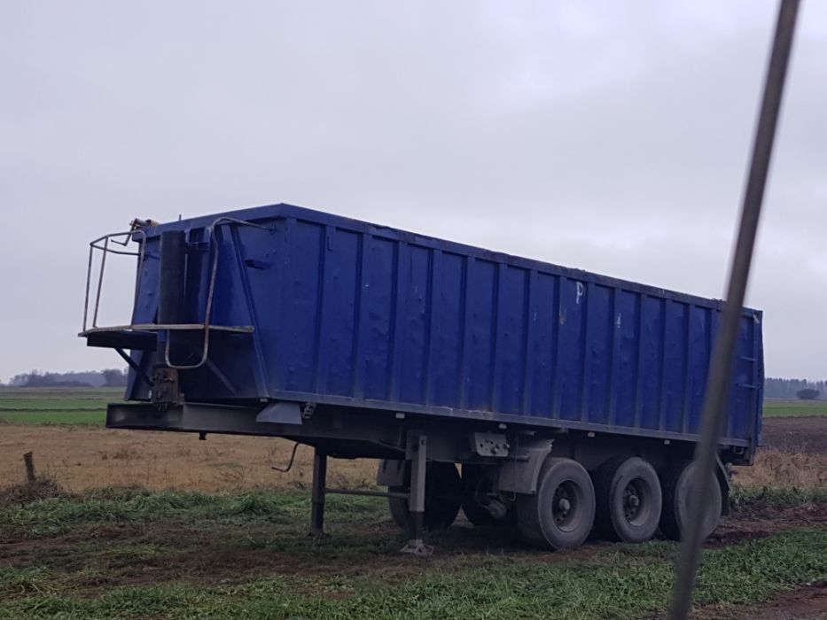 Rozbiórki, wyburzenia, kontenery na gruz big bag