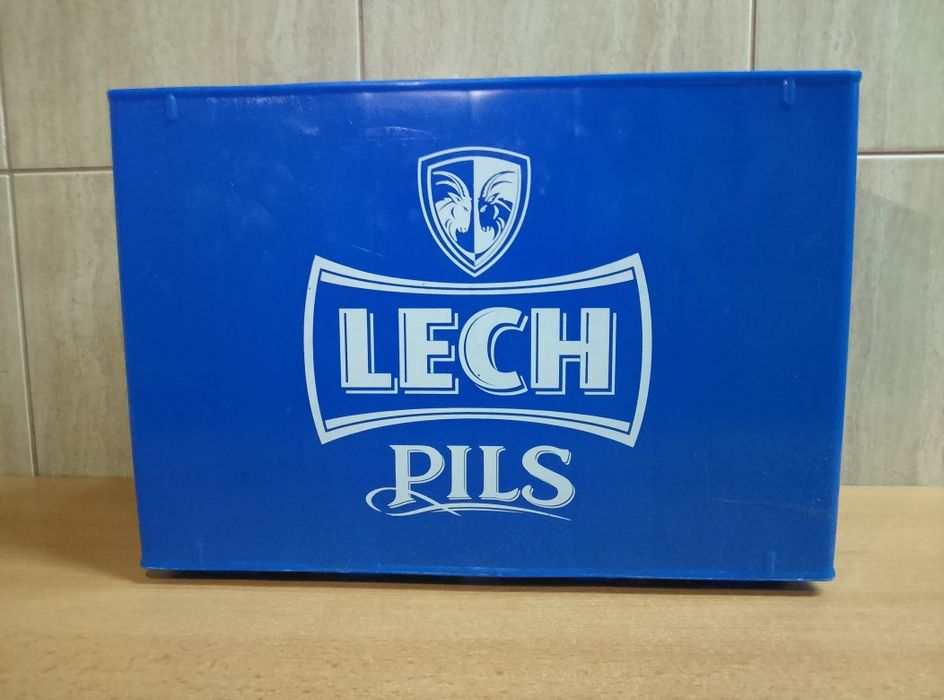 Uchwyt koszyk koszyczek na butelki 10 x 0,5 litra