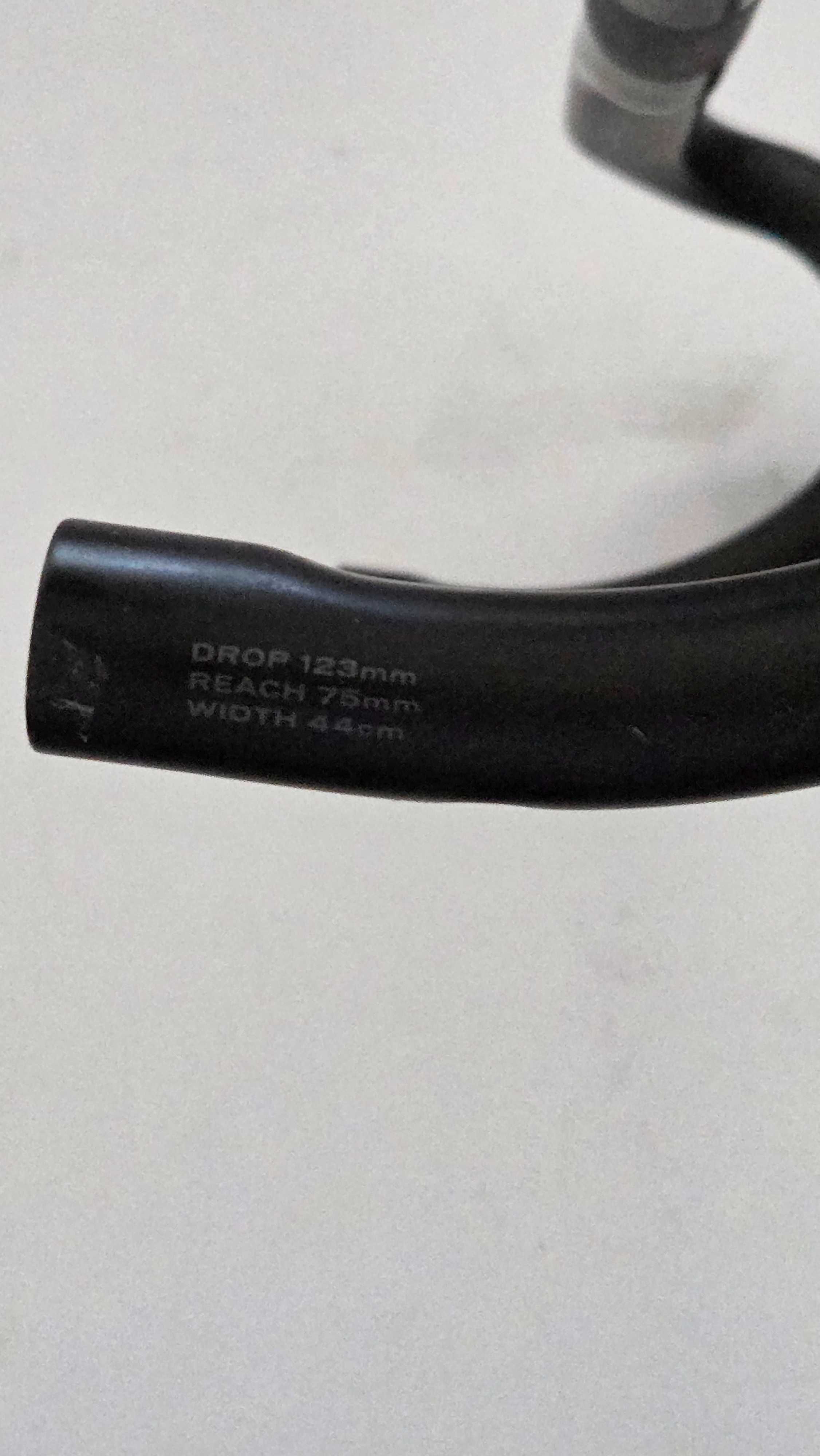Kierownica szosowa Specialized S-works 440mm