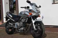 Honda Hornet 600 S PC36 N